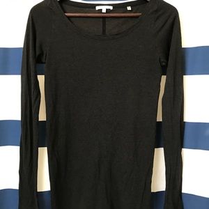 Women's Vince Long Sleeve Shirt Size Large